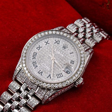 ladies silver rolex watch|Rolex silver watches for men.